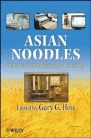 Asian Noodles 1