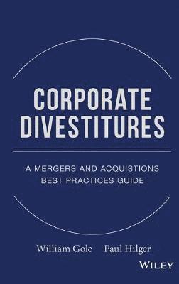 Corporate Divestitures 1