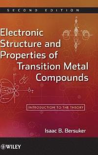 bokomslag Electronic Structure and Properties of Transition Metal Compounds