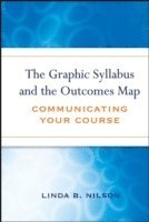 bokomslag The Graphic Syllabus and the Outcomes Map