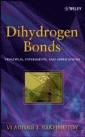 Dihydrogen Bond 1