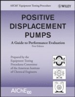 bokomslag Positive Displacement Pumps