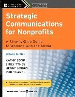 bokomslag Strategic Communications for Nonprofits