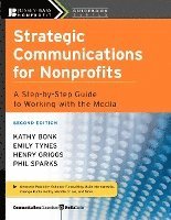 bokomslag Strategic Communications for Nonprofits