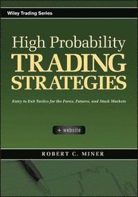 bokomslag High Probability Trading Strategies
