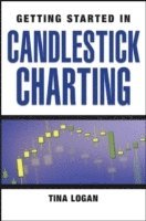 Tina Logan - Getting Started in Candlestick Charting, Häftad