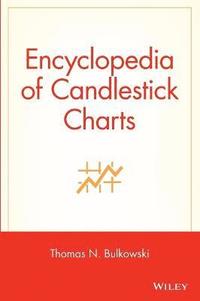 bokomslag Encyclopedia of Candlestick Charts