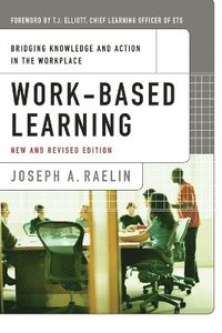 bokomslag Work-Based Learning