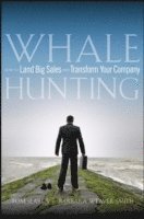 Tom Searcy, Barbara Weaver Smith - Whale Hunting, Inbunden