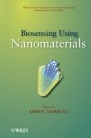 bokomslag Biosensing Using Nanomaterials