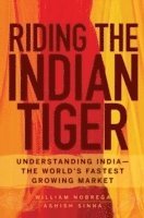 bokomslag Riding the Indian Tiger