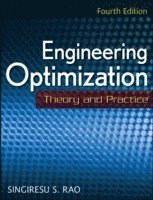 bokomslag Engineering Optimization