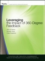 Leveraging the Impact of 360-degree Feedback 1