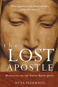 bokomslag The Lost Apostle, Paperback Reprint