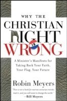 bokomslag Why the Christian Right Is Wrong