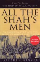 bokomslag All the Shah's Men