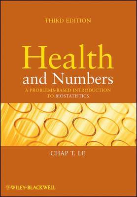 Health and Numbers 1