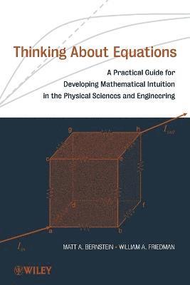 bokomslag Thinking About Equations