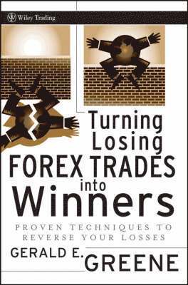 Turning Losing Forex Trades into Winners 1