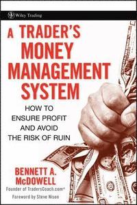 bokomslag A Trader's Money Management System