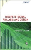 bokomslag Discrete-Signal Analysis and Design