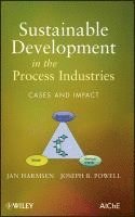 Sustainable Development in the Process Industries 1