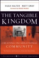 bokomslag The Tangible Kingdom