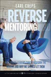 bokomslag Reverse Mentoring