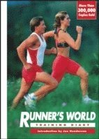 bokomslag Runner's World Training Diary
