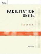 bokomslag Facilitation Skills Inventory Participant Guide