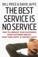 bokomslag The Best Service is No Service