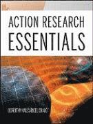 bokomslag Action Research Essentials