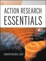 bokomslag Action Research Essentials