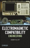 bokomslag Electromagnetic Compatibility Engineering