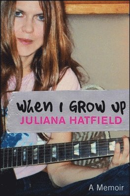 When I Grow Up 1
