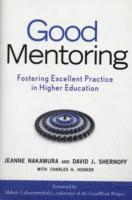 Good Mentoring 1