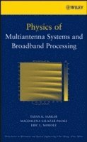 bokomslag Physics of Multiantenna Systems and Broadband Processing