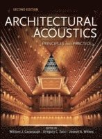 bokomslag Architectural Acoustics