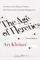 The Age of Heretics 1