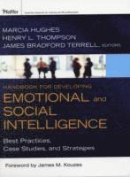 bokomslag Handbook for Developing Emotional and Social Intelligence