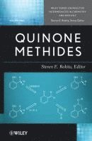 bokomslag Quinone Methides