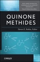 S. E. Rokita - Quinone Methides, Inbunden