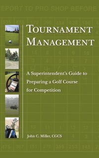 bokomslag Tournament Management