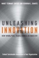 bokomslag Unleashing Innovation