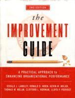 bokomslag Improvement Guide