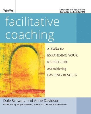 bokomslag Facilitative Coaching