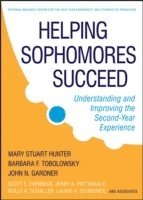 Helping Sophomores Succeed 1