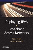 bokomslag Deploying IPv6 in Broadband Access Networks