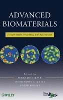 Advanced Biomaterials 1