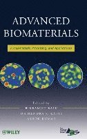 Advanced Biomaterials